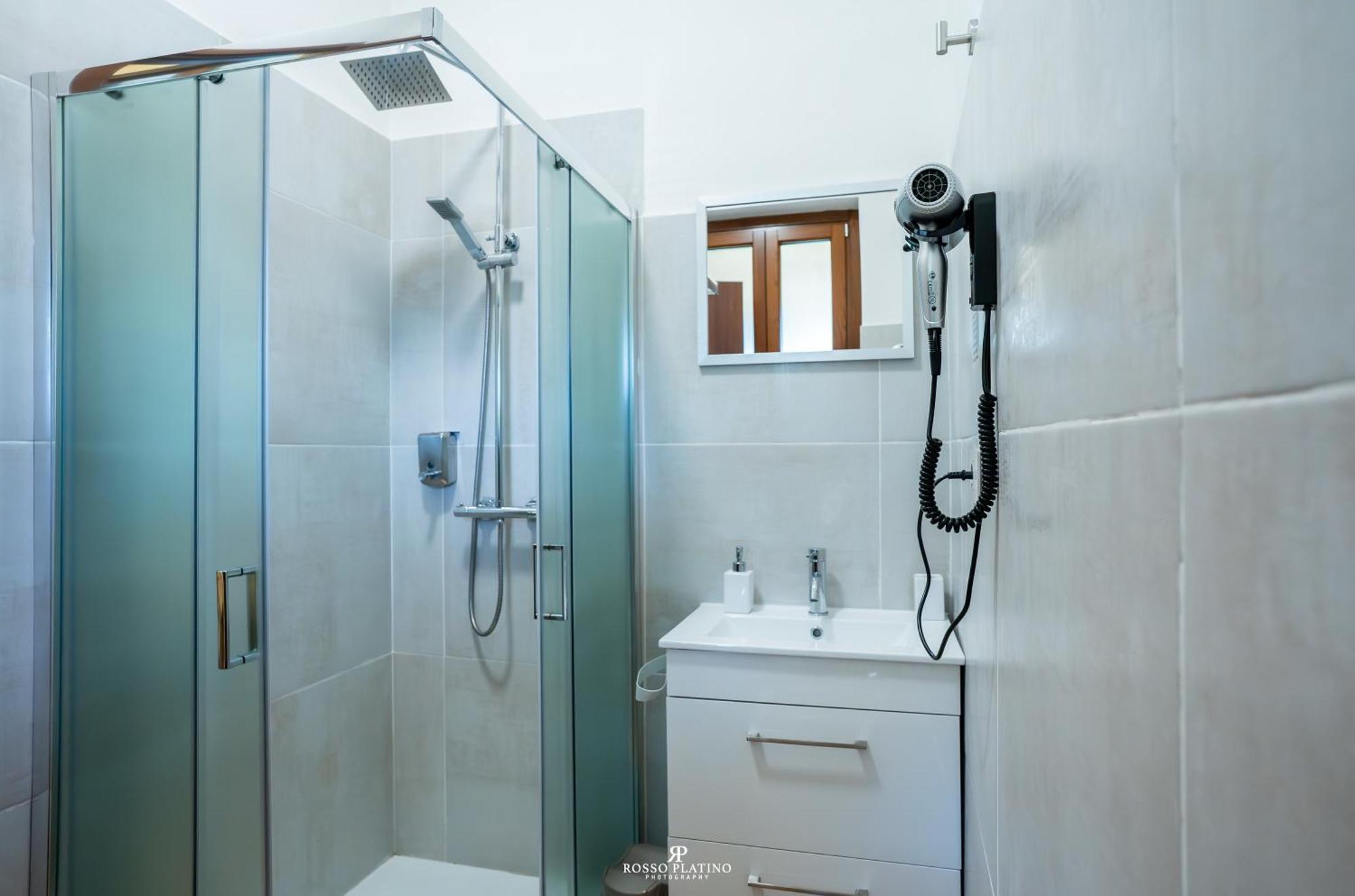 Agriturismo Il Tratturo B&B 瓦斯托 外观 照片