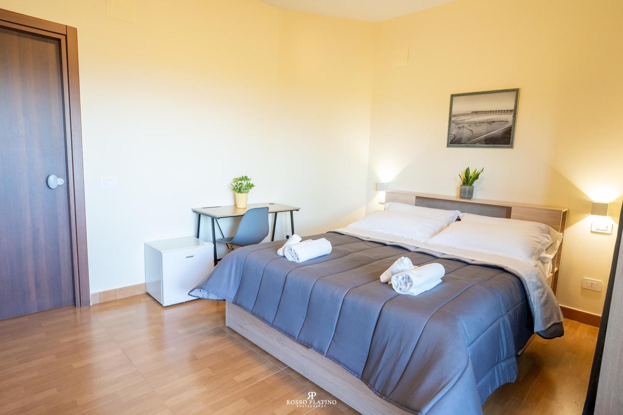Agriturismo Il Tratturo B&B 瓦斯托 客房 照片