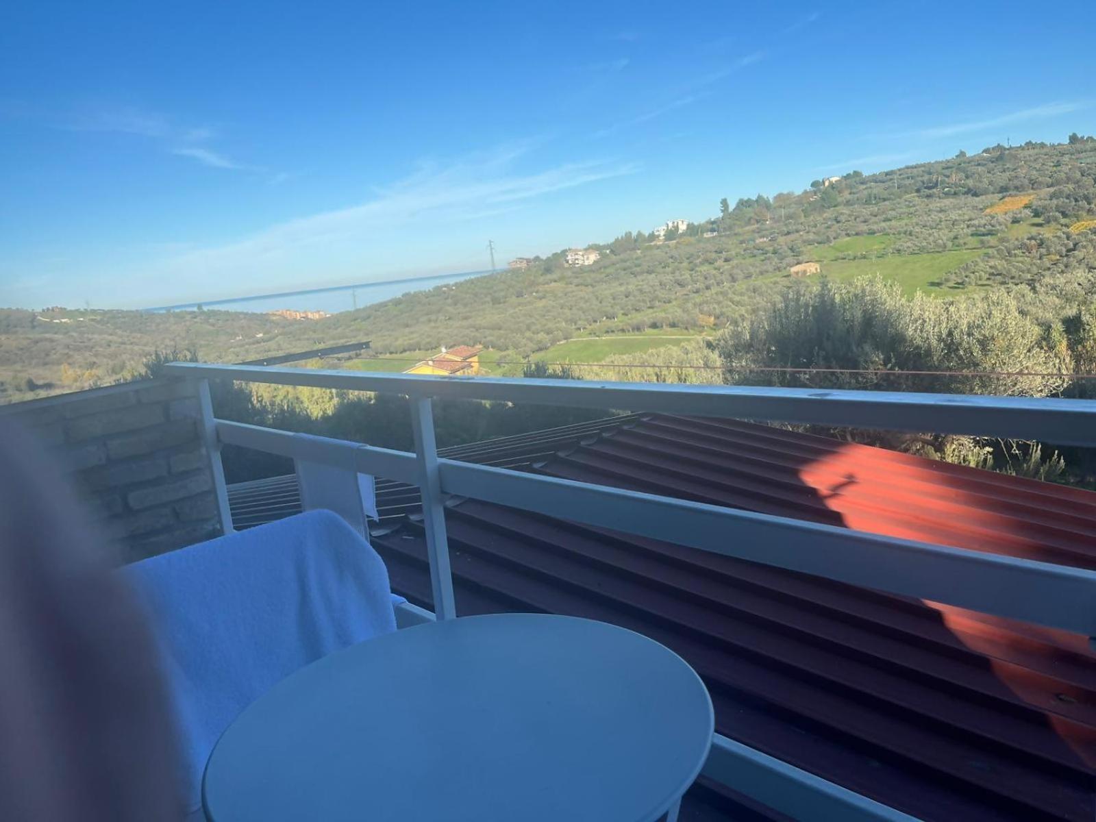 Agriturismo Il Tratturo B&B 瓦斯托 客房 照片