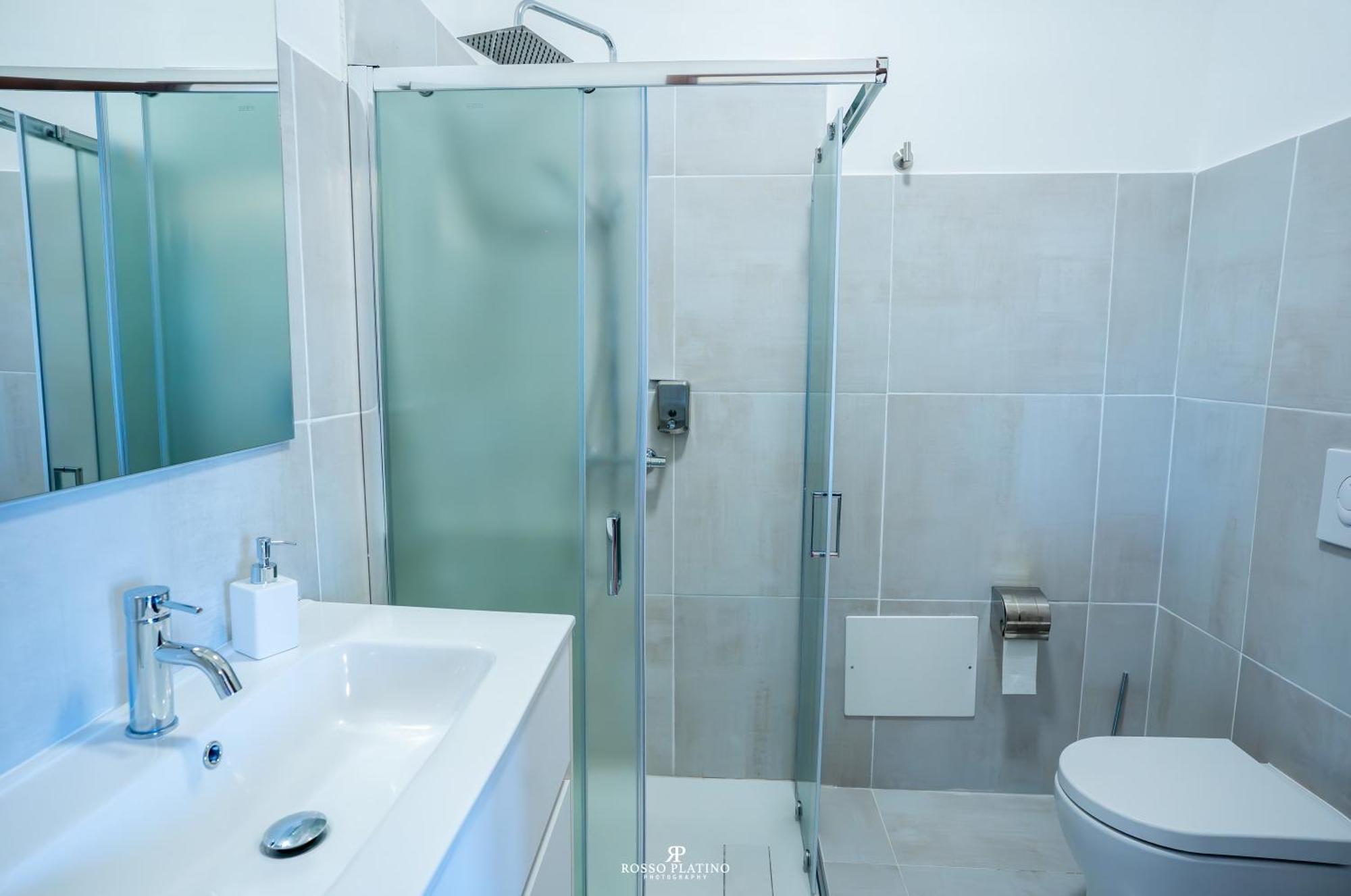 Agriturismo Il Tratturo B&B 瓦斯托 客房 照片