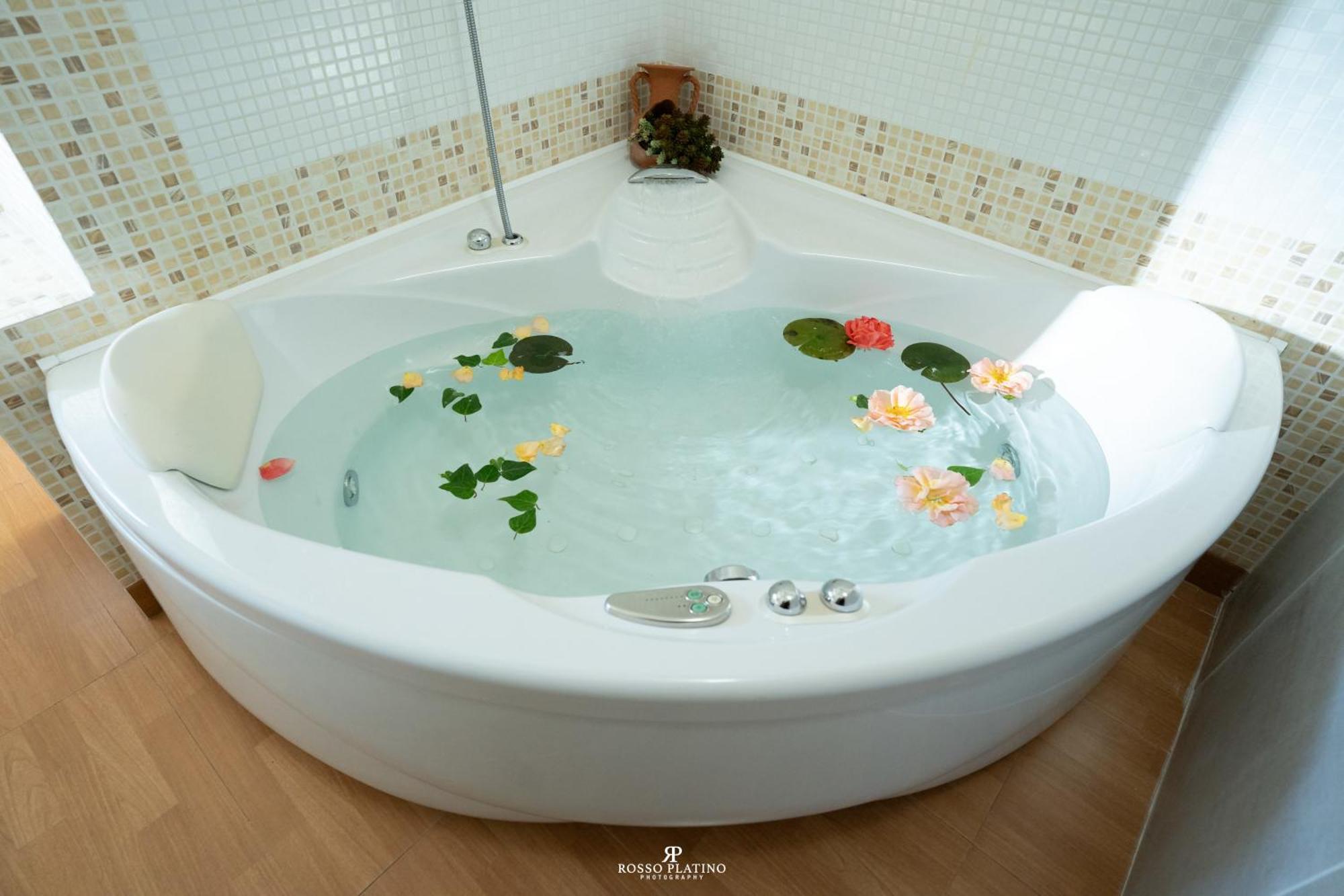 Agriturismo Il Tratturo B&B 瓦斯托 客房 照片