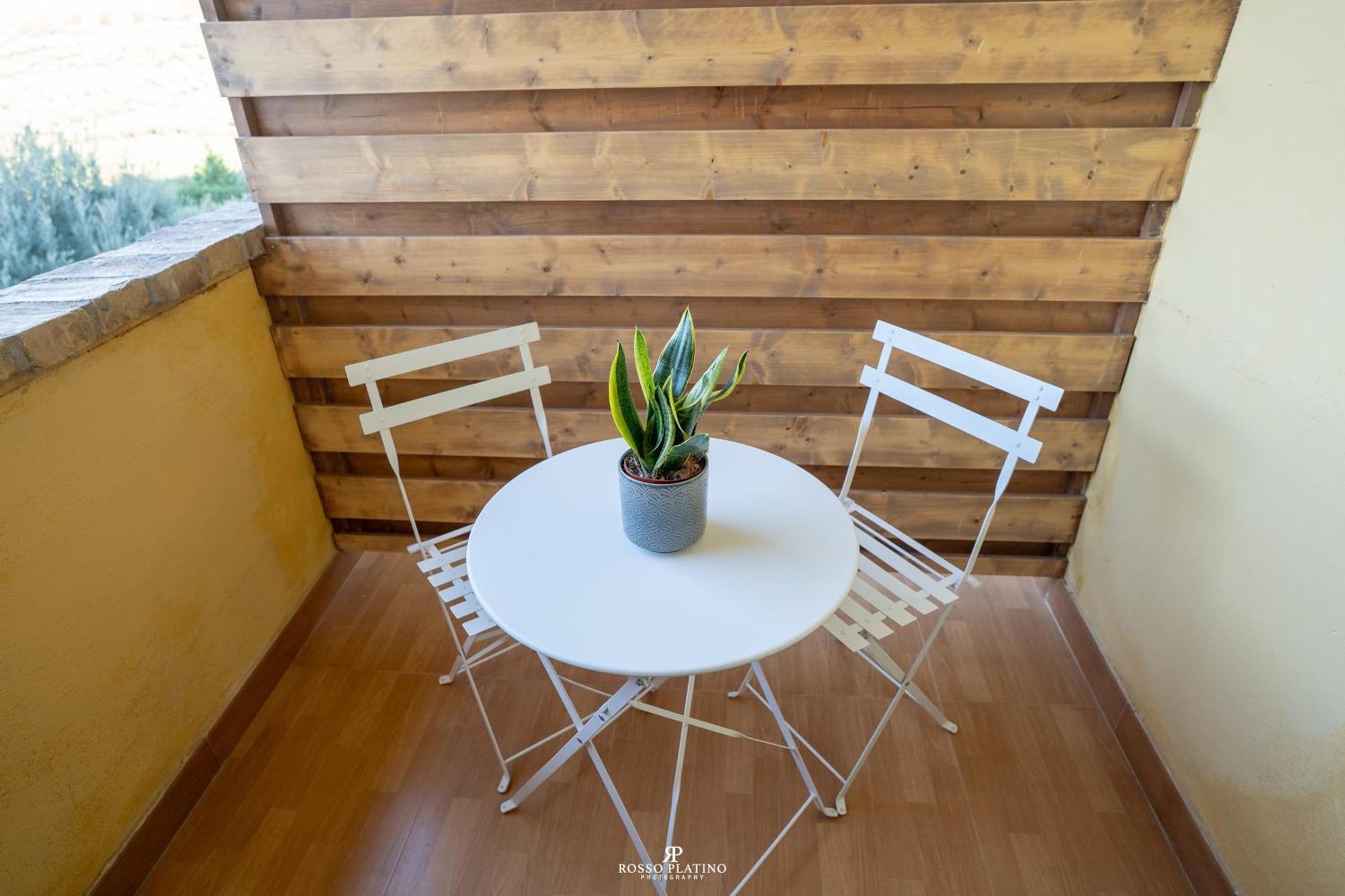 Agriturismo Il Tratturo B&B 瓦斯托 客房 照片