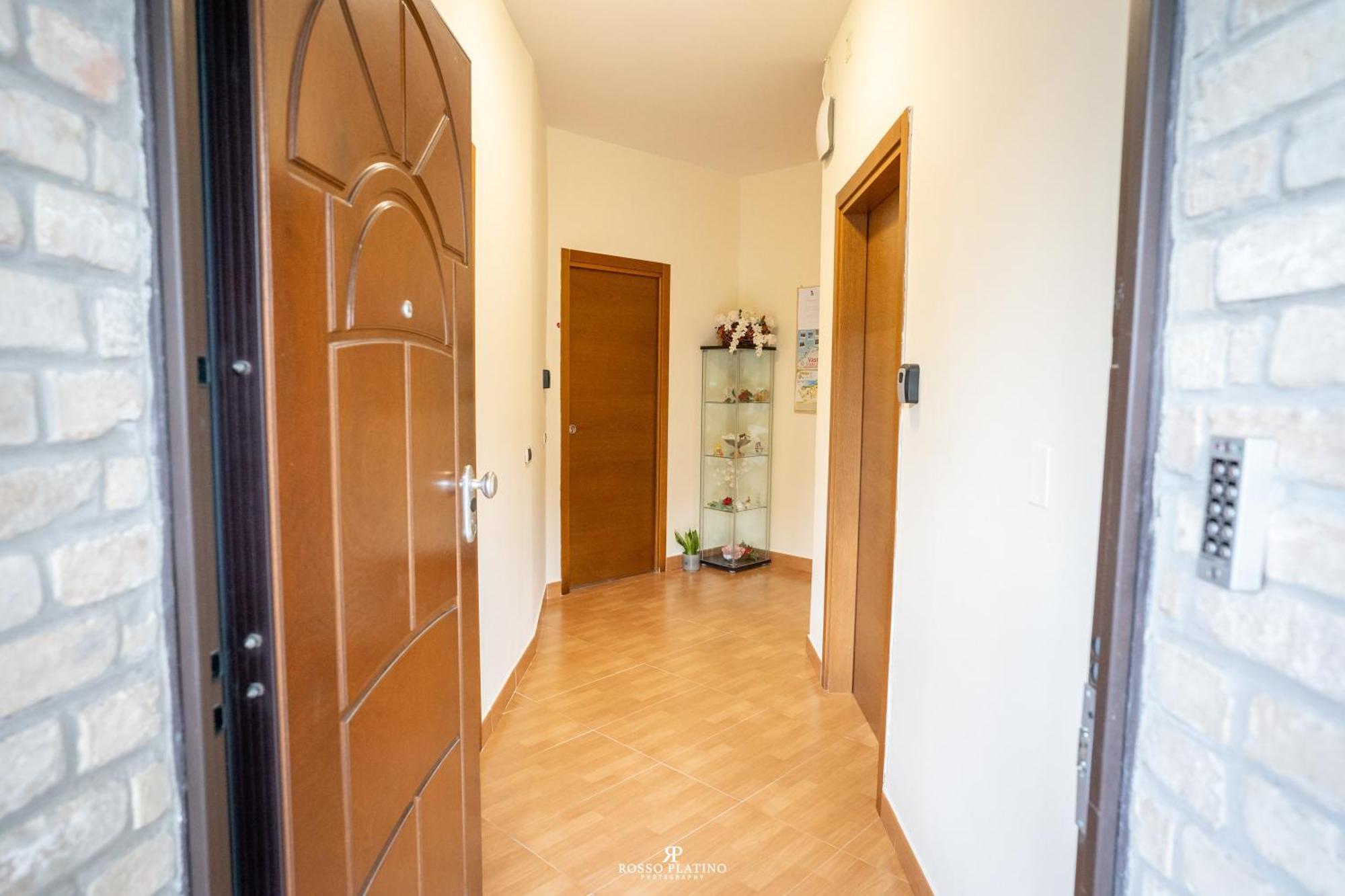 Agriturismo Il Tratturo B&B 瓦斯托 外观 照片