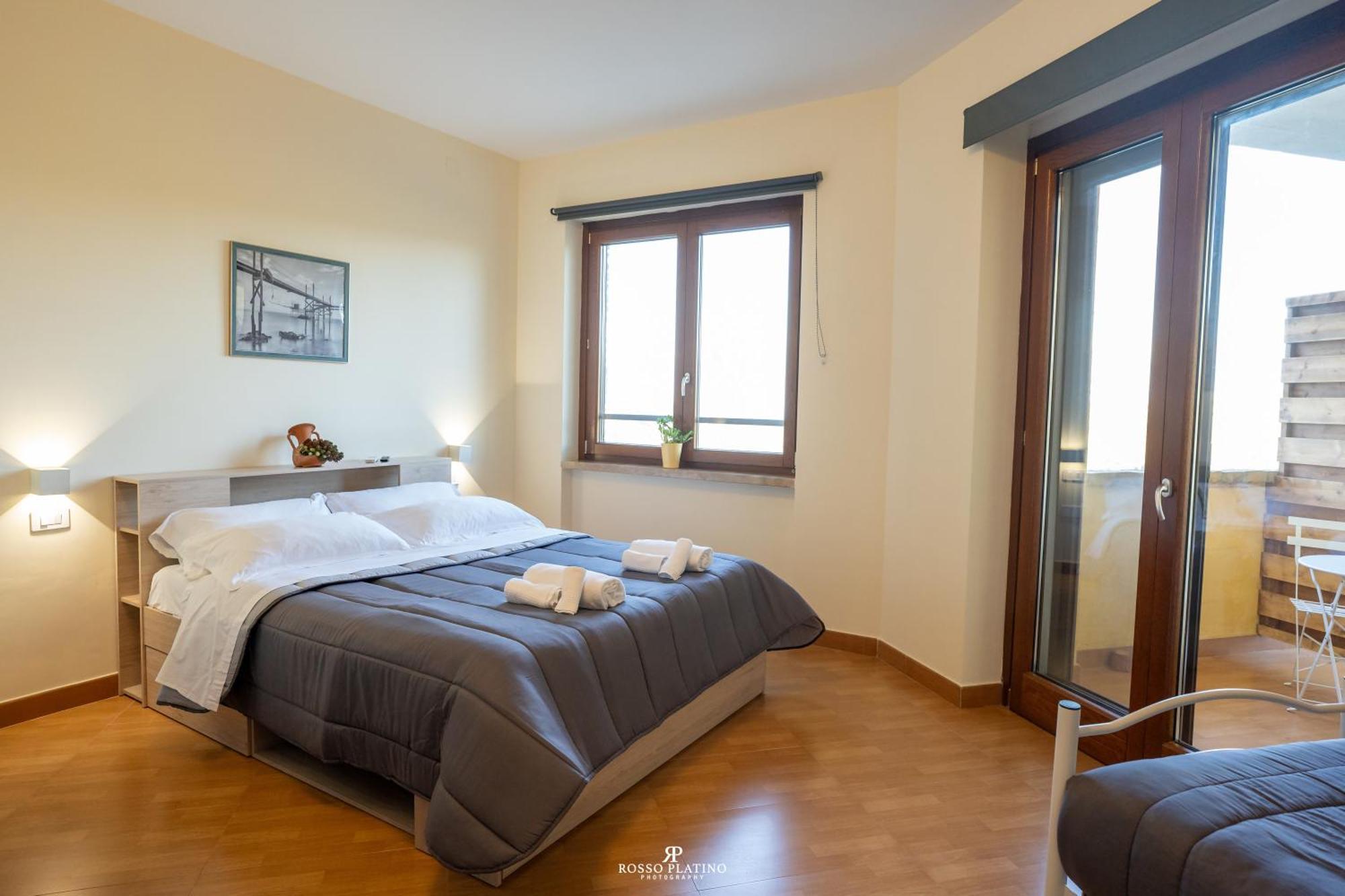 Agriturismo Il Tratturo B&B 瓦斯托 客房 照片